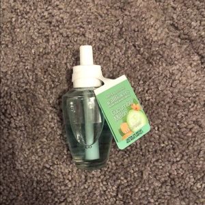 Bath and Body works wall flower refill